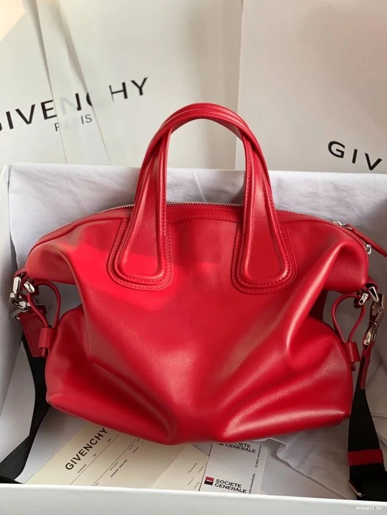 Trendsetting Satchel Bags 44677 Givenchy 0703